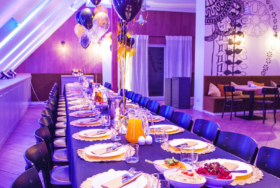 Balony na urodziny i okazje Tarnów