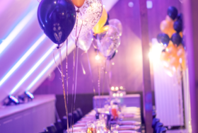 Balony na urodziny i okazje Tarnów